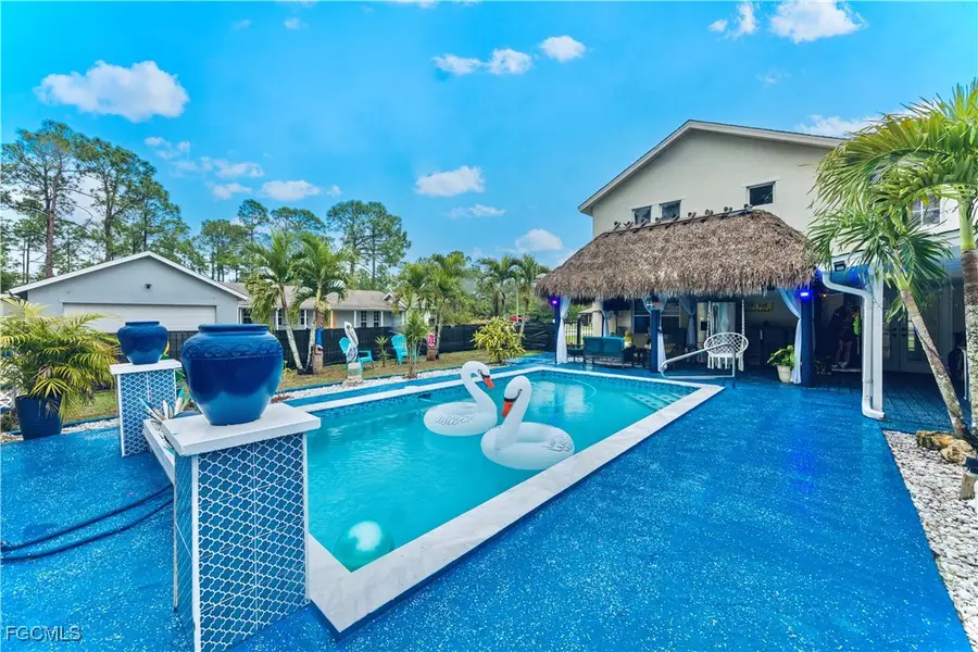 2011 Mill Street, Lehigh Acres, FL 33972 - Image #2