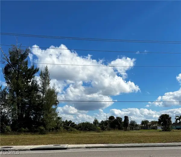 1105 Chiquita Boulevard S, Cape Coral, FL 33991