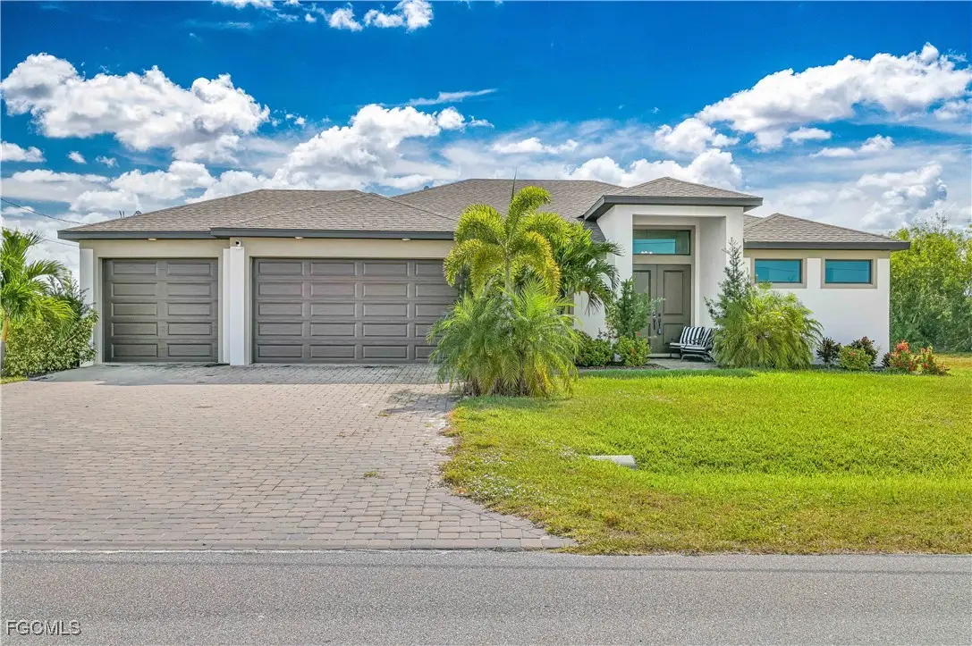 1308 SW 4th Lane, Cape Coral, FL 33991 - Image #1