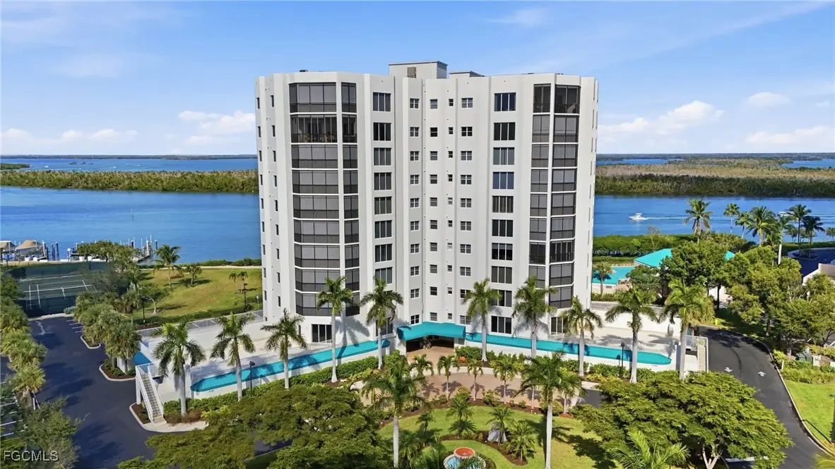 4183 Bay Beach Lane #3P1, Fort Myers Beach, FL 33931 - Image #1