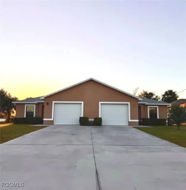 1114 SW 15th Place, Cape Coral, FL 33991