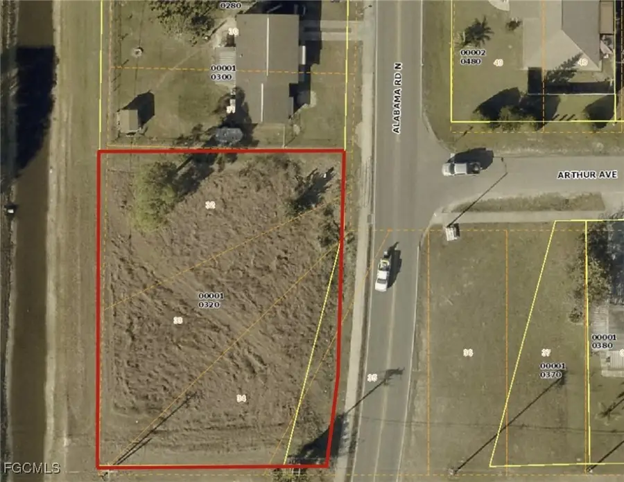 13 Alabama Road N, Lehigh Acres, FL 33936 - Image #2