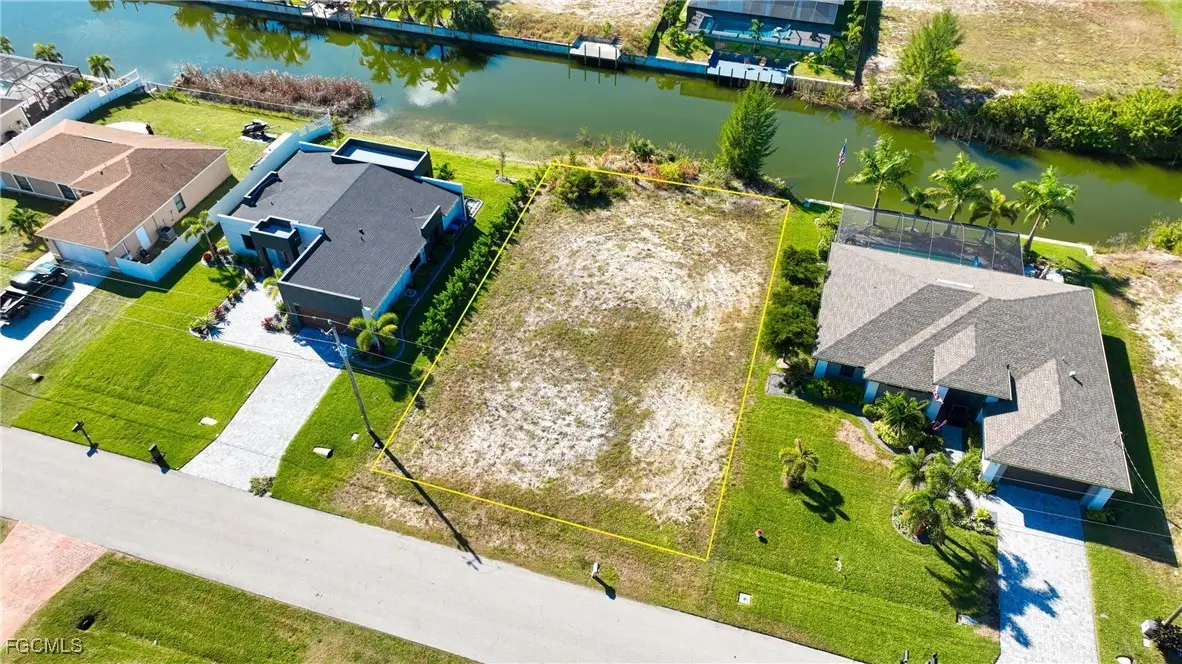 108 NW 13th Place, Cape Coral, FL 33993 - Image #1