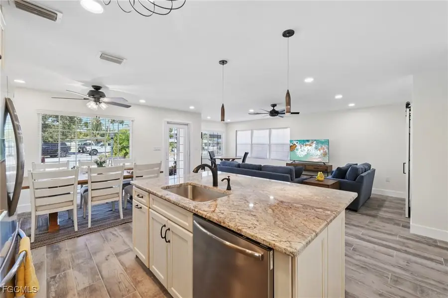 210 Hibiscus Drive, Fort Myers Beach, FL 33931 - Image #3