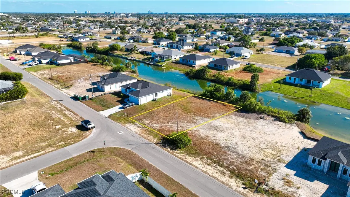 1328 NE 20th Street, Cape Coral, FL 33909 - Image #1