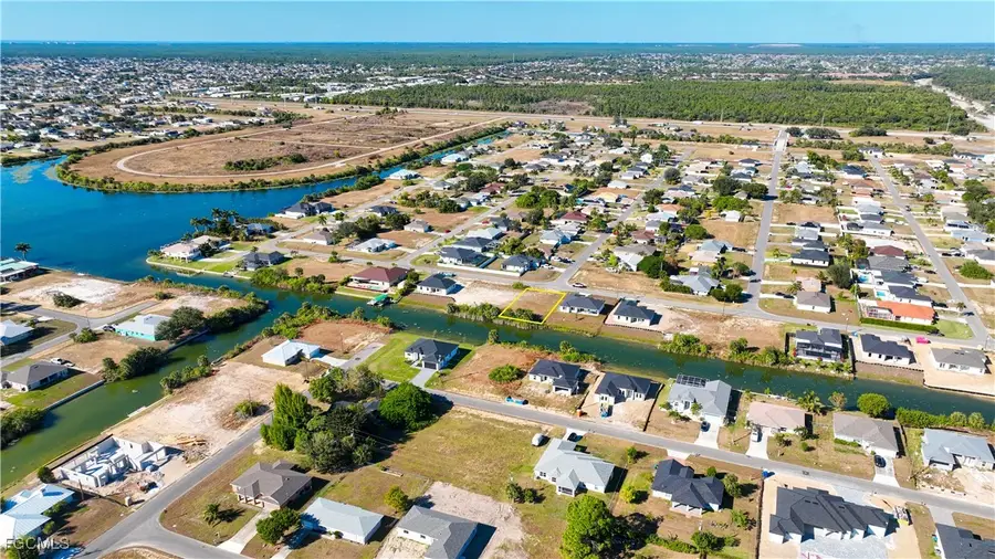 1328 NE 20th Street, Cape Coral, FL 33909 - Image #3