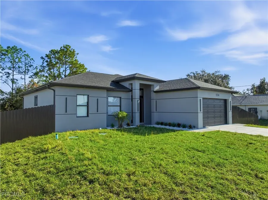 2514 Sunniland Boulevard, Lehigh Acres, FL 33971 - Image #2