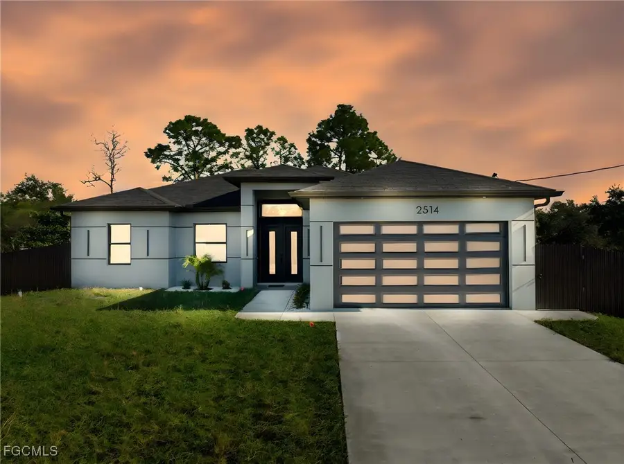 2514 Sunniland Boulevard, Lehigh Acres, FL 33971 - Image #3