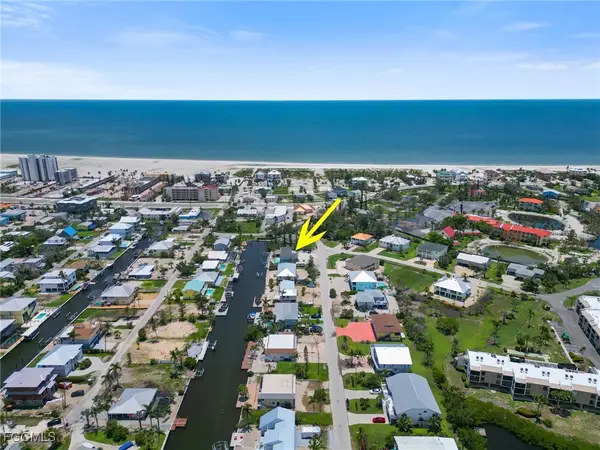 21631 Widgeon Terrace, Fort Myers Beach, FL 33931