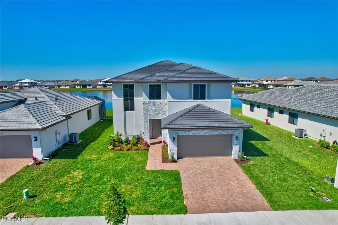 5007 Ofanto Lane, Avenue Maria, FL 34142 - #1