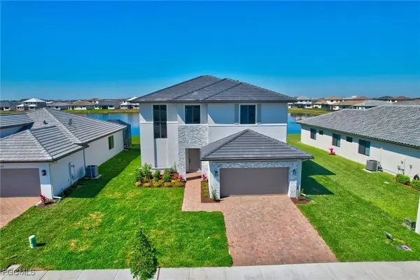 5007 Ofanto Lane, Ave Maria, FL 34142