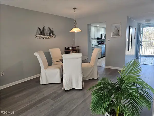 7400 Estero Boulevard #214, Fort Myers Beach, FL 33931