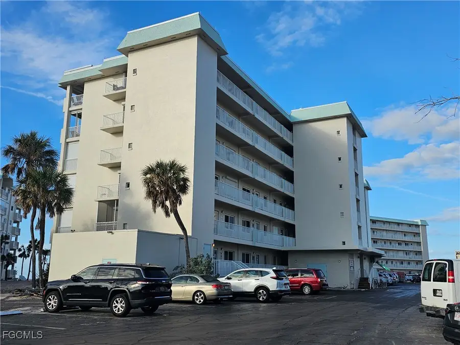 7400 Estero Boulevard #214, Fort Myers Beach, FL 33931 - Image #2
