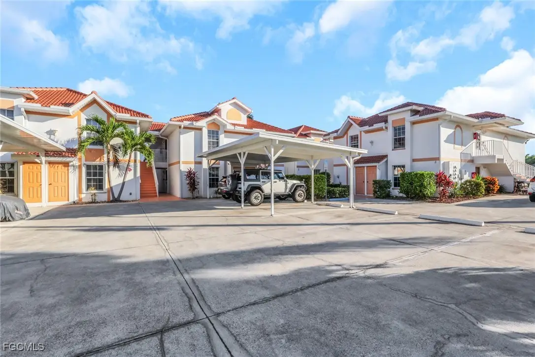 4041 SE 11th Place #105, Cape Coral, FL 33904 - Image #1