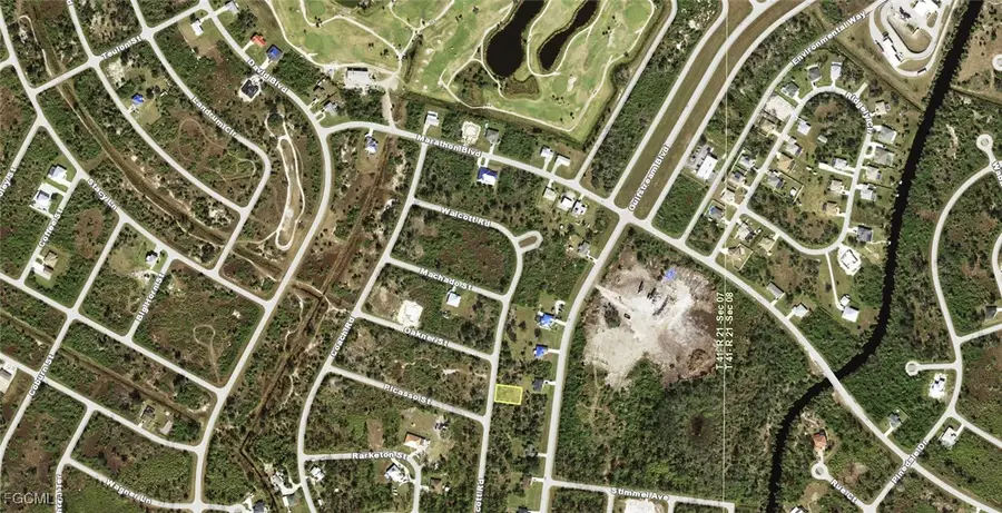 7336 Walcott Road, Port Charlotte, FL 33981 - Image #2