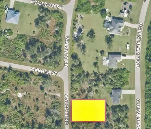 7336 Walcott Road, Port Charlotte, FL 33981 - Image #3