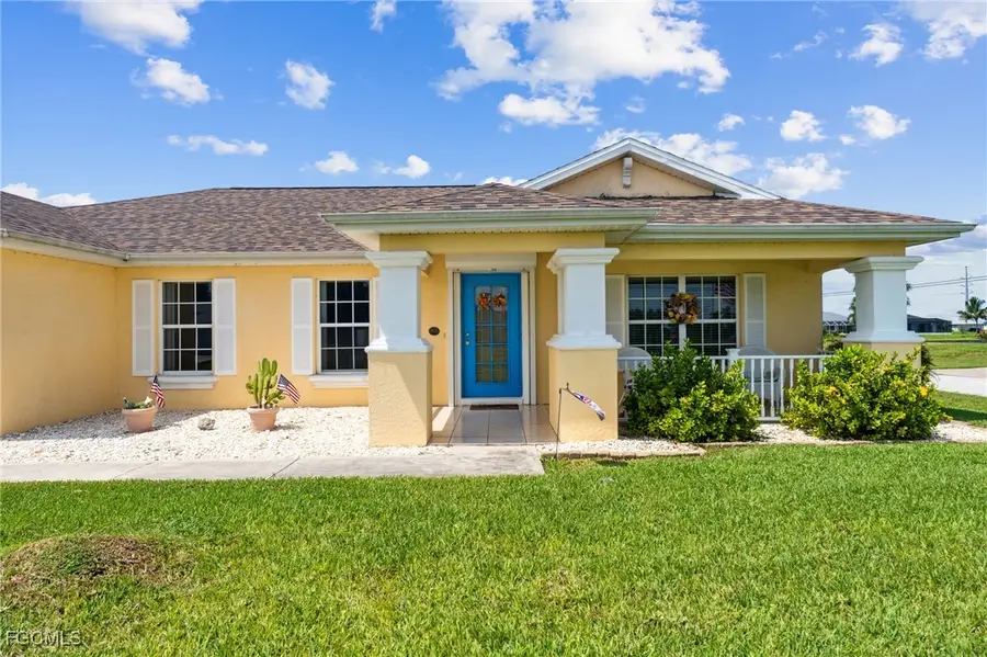 308 NW 22nd Court, Cape Coral, FL 33993 - Image #3