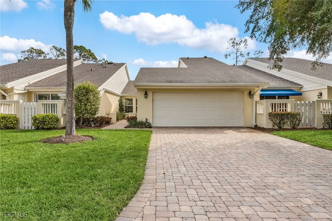 15673 Carriedale Lane, Fort Myers, FL 33912 - Image #1