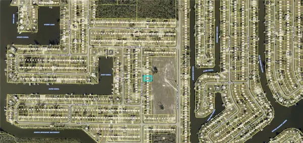 2105 NW 41st Avenue, Cape Coral, FL 33993