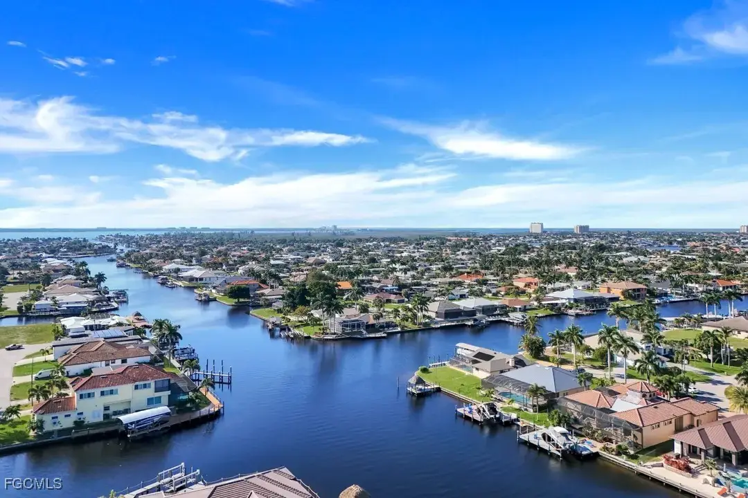 101 SW 50th Street, Cape Coral, FL 33914 - Image #1