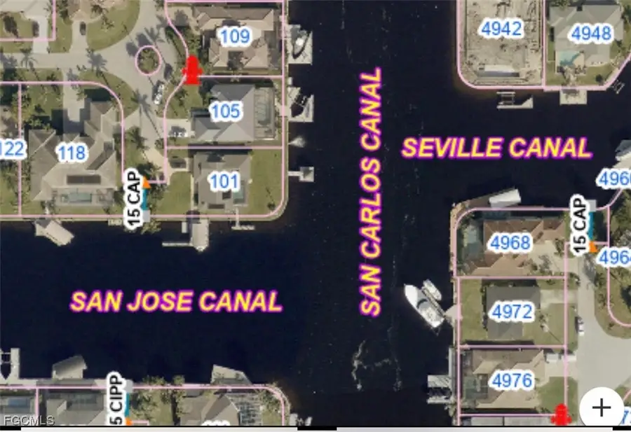 101 SW 50th Street, Cape Coral, FL 33914 - Image #2