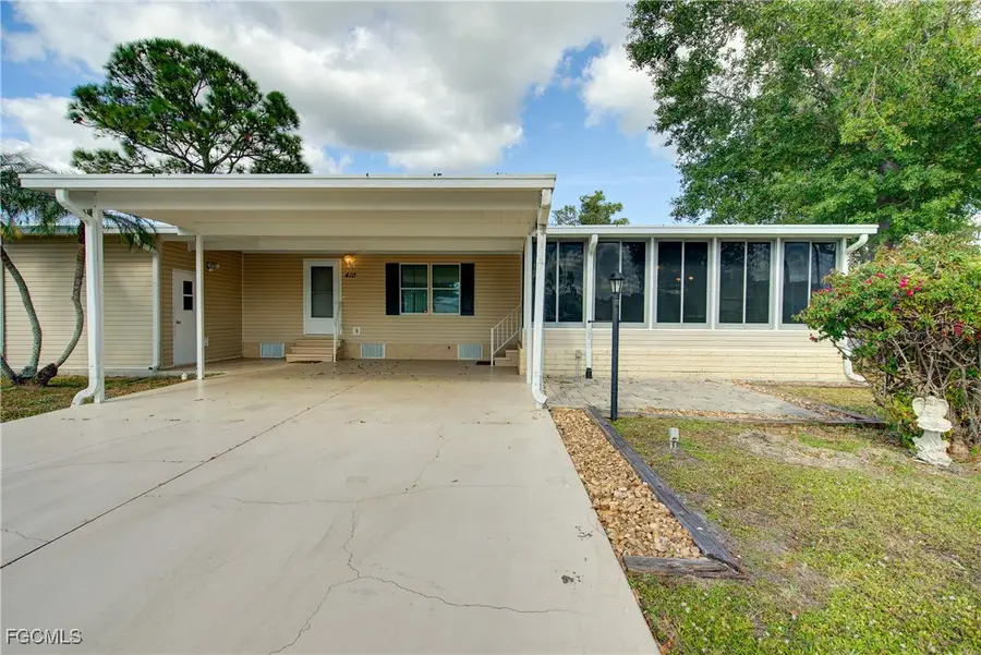 410 Woodale Court, North Port, FL 34287 - Image #2