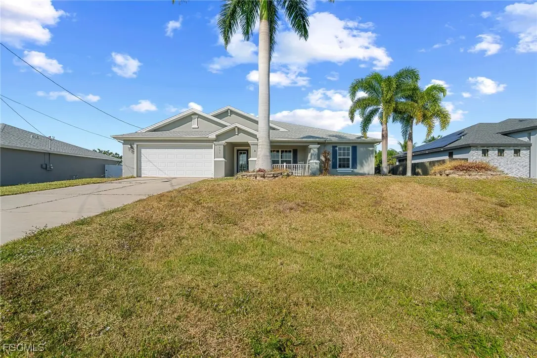 131 NW 6th Street, Cape Coral, FL 33993 - Image #1