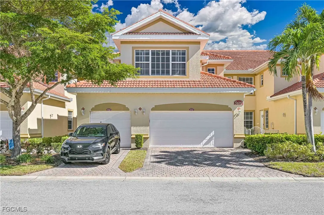 5610 Chelsey Lane #202, Fort Myers, FL 33912 - Image #1