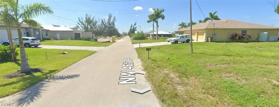 2844 NW 45th Place, Cape Coral, FL 33993 - Image #2