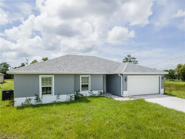 2540 NW 19th Place, Cape Coral, FL 33993