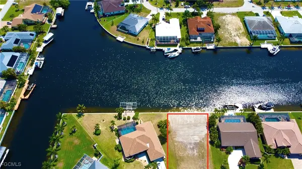 4335 SW 25th Avenue, Cape Coral, FL 33914