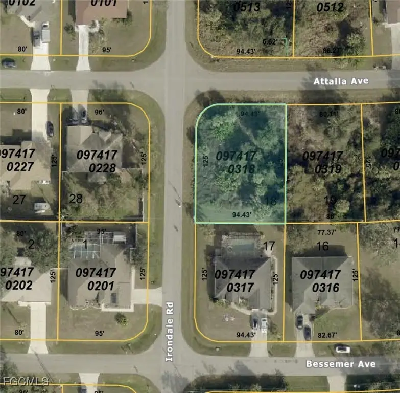 Attalla Avenue, North Port, FL 34287 - Image #1