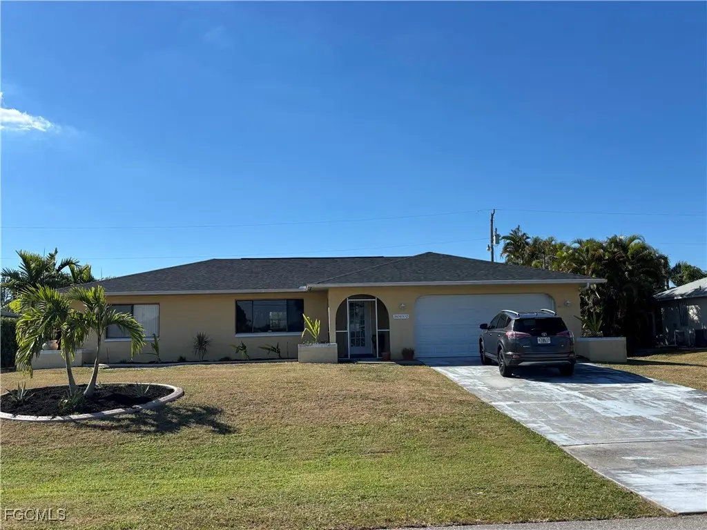 1112 SW 11th Court, Cape Coral, FL 33991 - Image #1