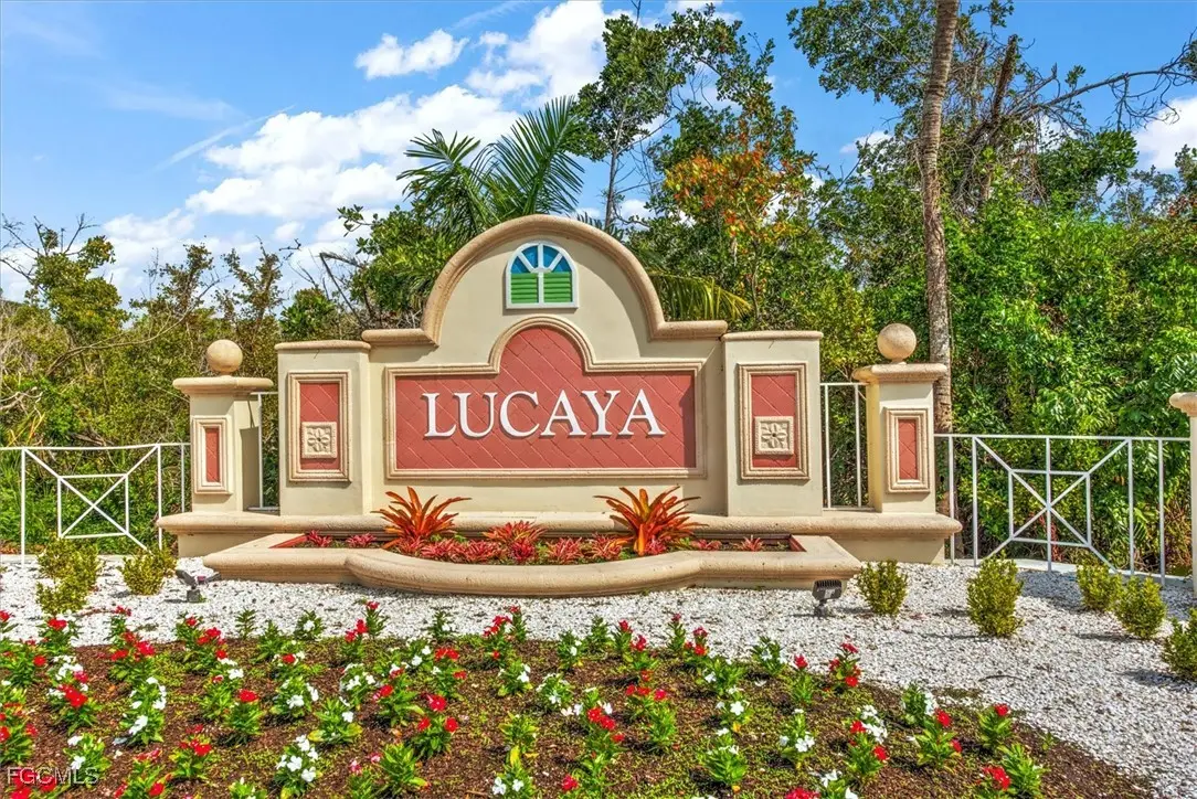 14491 Dolce Vista Road #101, Fort Myers, FL 33908 - Image #1