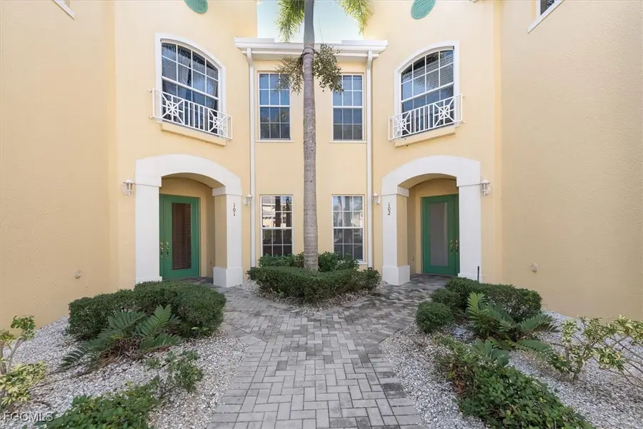 14491 Dolce Vista Road #101, Fort Myers, FL 33908 - Image #3