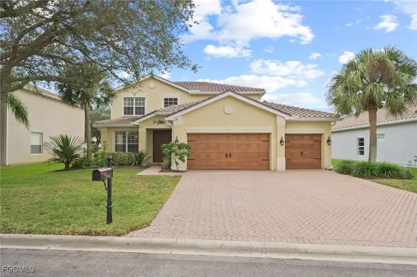 13483 Little Gem Circle, Fort Myers, FL 33913