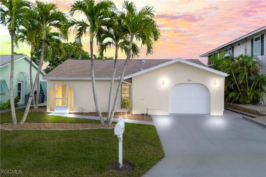 2781 Bruce Street, Matlacha, FL 33993 - Image #3