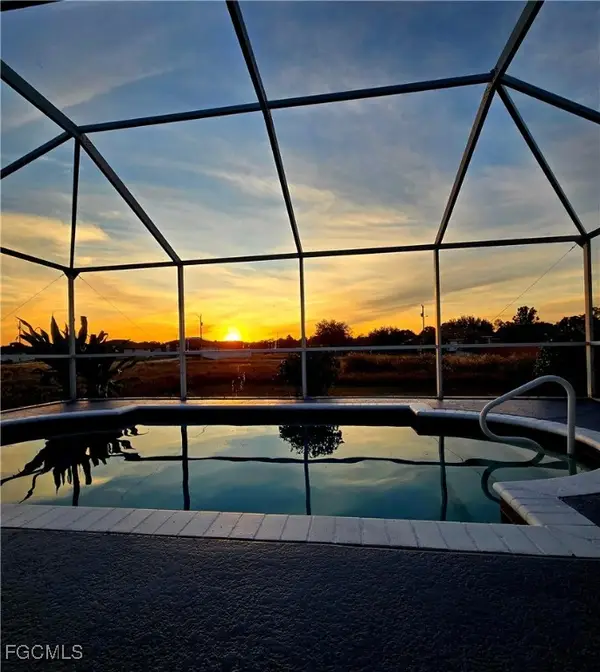 714 Knox Avenue S, Lehigh Acres, FL 33974