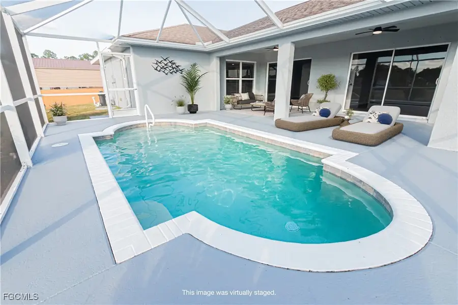 714 Knox Avenue S, Lehigh Acres, FL 33974 - Image #2