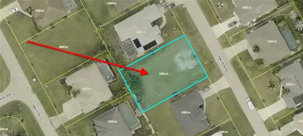 2902 SW 29th Place, Cape Coral, FL 33914