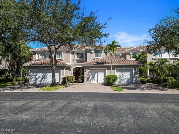 10013 Ravello Boulevard, Fort Myers, FL 33905
