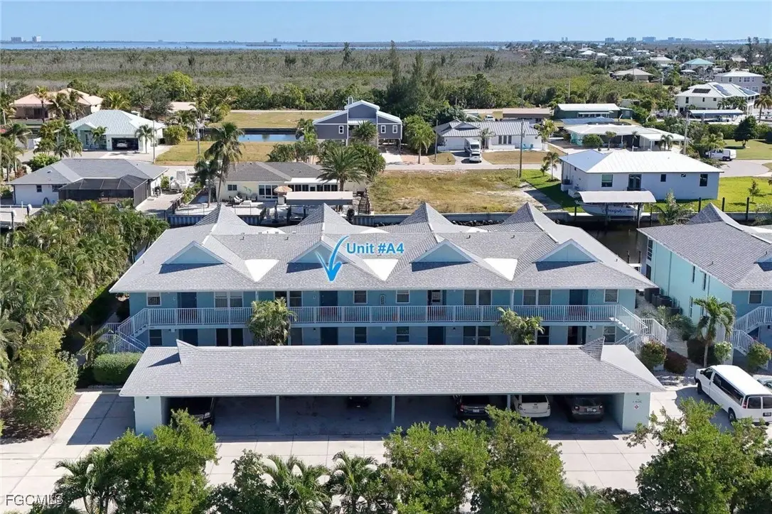 2936 Oleander Street #A4, Saint James City, FL 33956 - Image #1