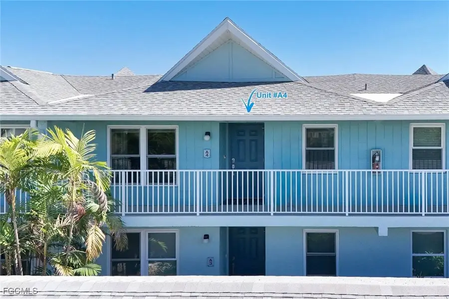 2936 Oleander Street #A4, Saint James City, FL 33956 - Image #2