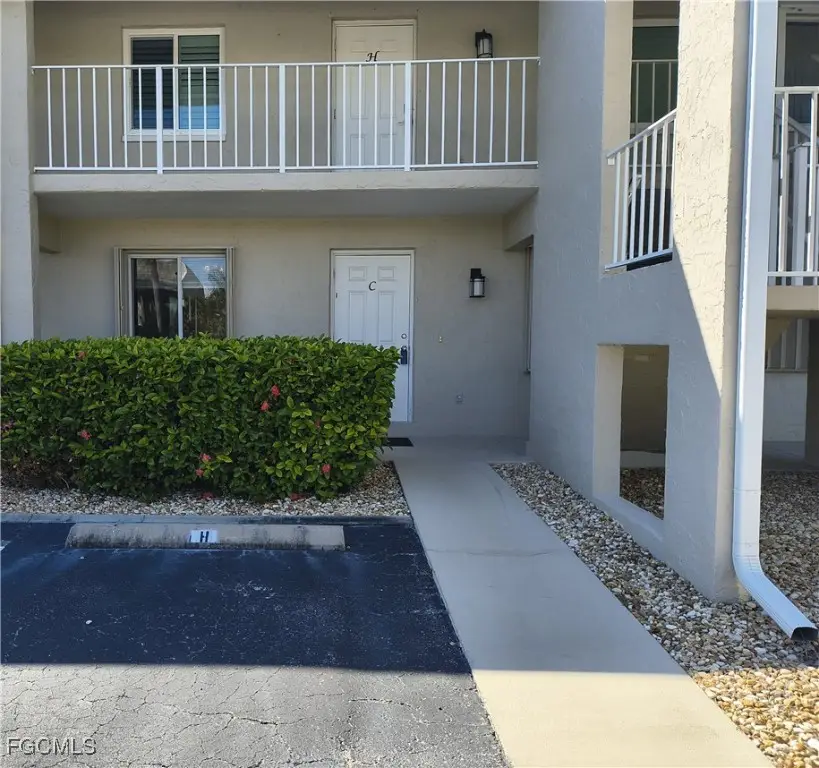 1335 Mineo Drive #C, Punta Gorda, FL 33950 - #1