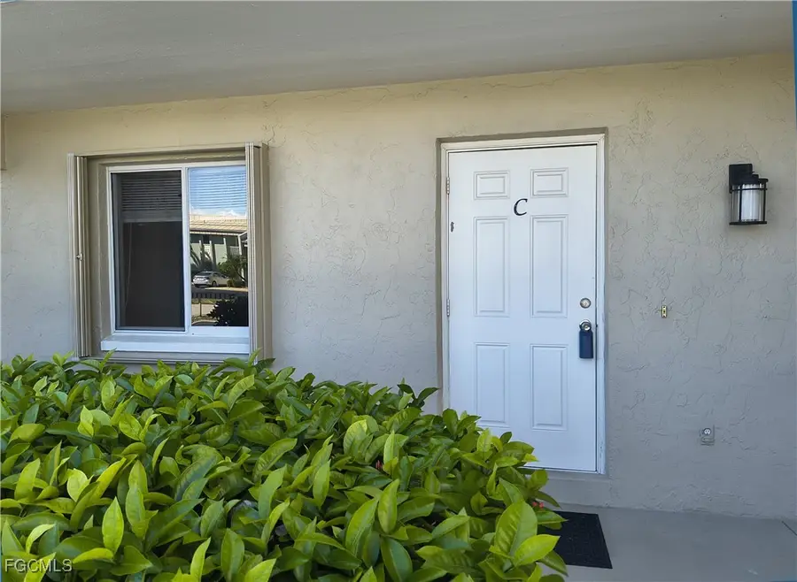 1335 Mineo Drive #C, Punta Gorda, FL 33950 - #2