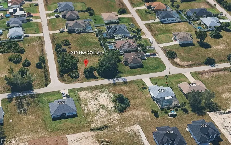 1210 NW 27th Avenue, Cape Coral, FL 33993 - Image #2