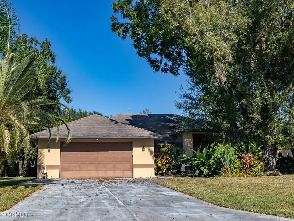 7841 Deni Drive, North Fort Myers, FL 33917 - Image #1
