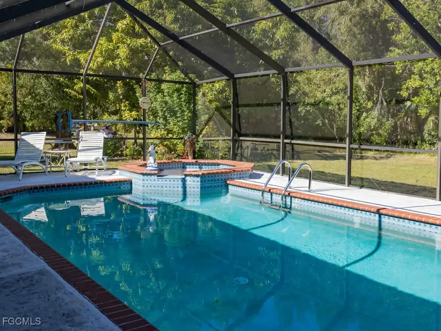 7841 Deni Drive, North Fort Myers, FL 33917 - Image #3