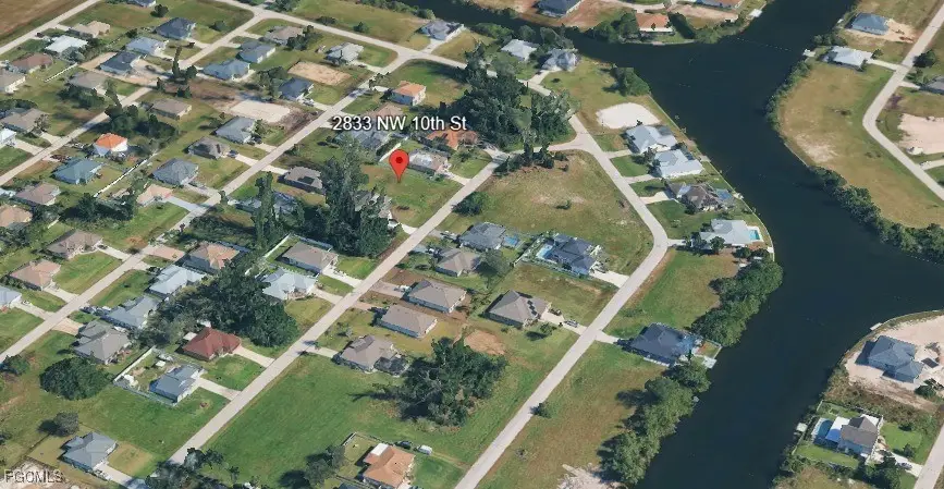 2833 NW 10th Street, Cape Coral, FL 33993 - Image #3