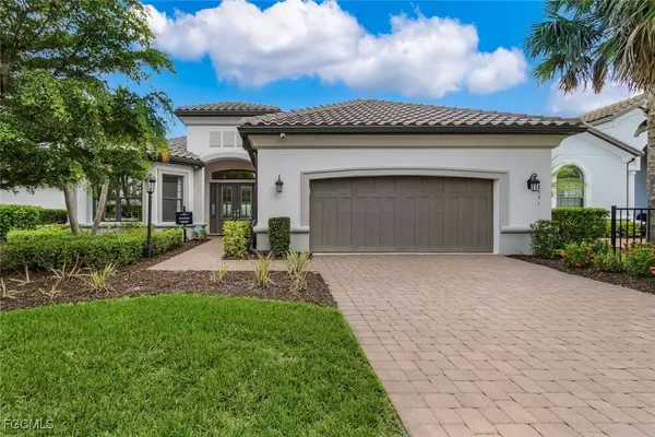 11591 Venetian Lagoon Drive, Fort Myers, FL 33913